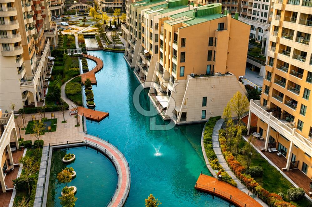 Sinpaş Altınoran'da Lüks Eşyalı 2,5+1 Kiralık Daire 