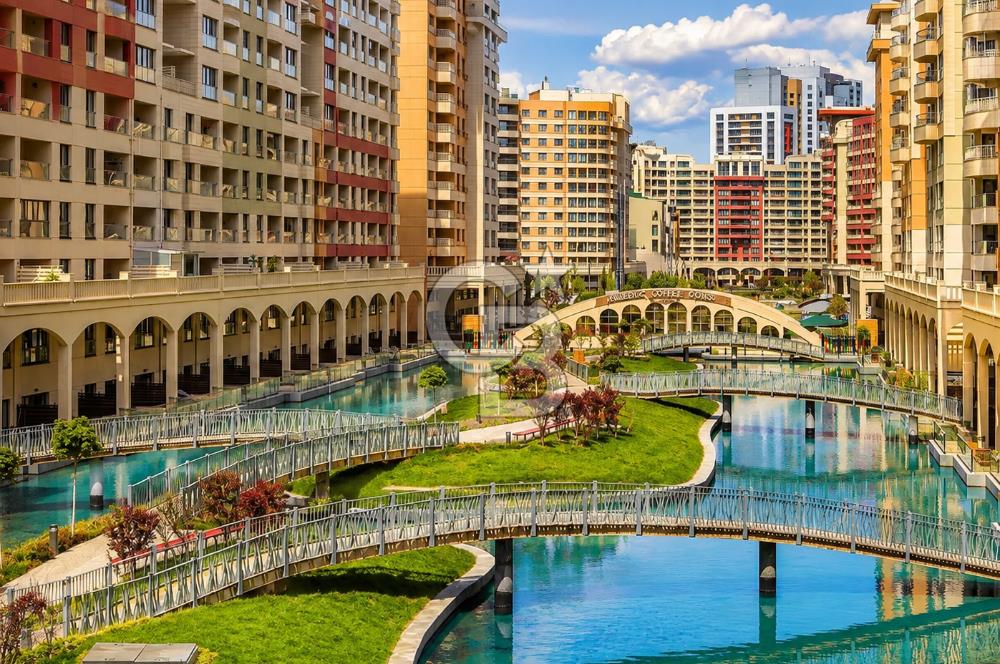 Sinpaş Altınoran'da Lüks Eşyalı 2,5+1 Kiralık Daire 