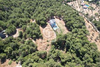 BORNOVA YAKAKÖYDE 1400 M2 SATILIK TARLA - 10 - 364453