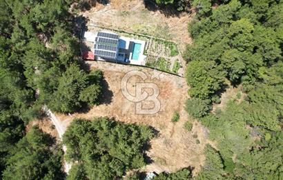 BORNOVA YAKAKÖYDE 1400 M2 SATILIK TARLA