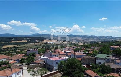 Çanakkale Lapseki Kangırlı'da Satılık 249 m² Arsa ve Eski Ev