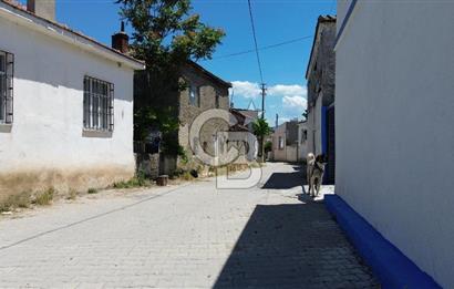 Çanakkale Lapseki Kangırlı'da Satılık 249 m² Arsa ve Eski Ev