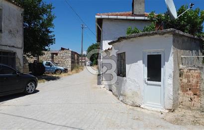 Çanakkale Lapseki Kangırlı'da Satılık 249 m² Arsa ve Eski Ev