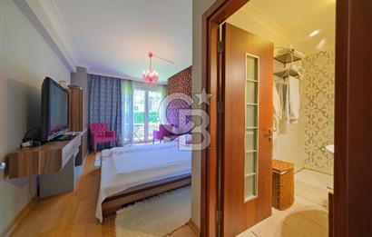 Göktürk Karaca sitesinde 3+1 satılık daire 