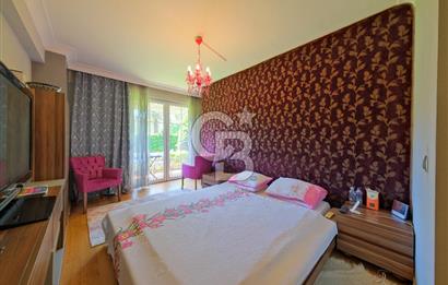 Göktürk Karaca sitesinde 3+1 satılık daire 