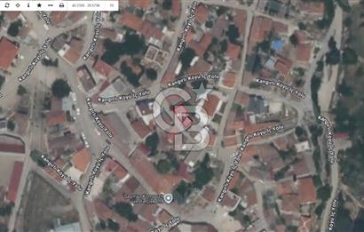 Çanakkale Lapseki Kangırlı'da Satılık 249 m² Arsa ve Eski Ev