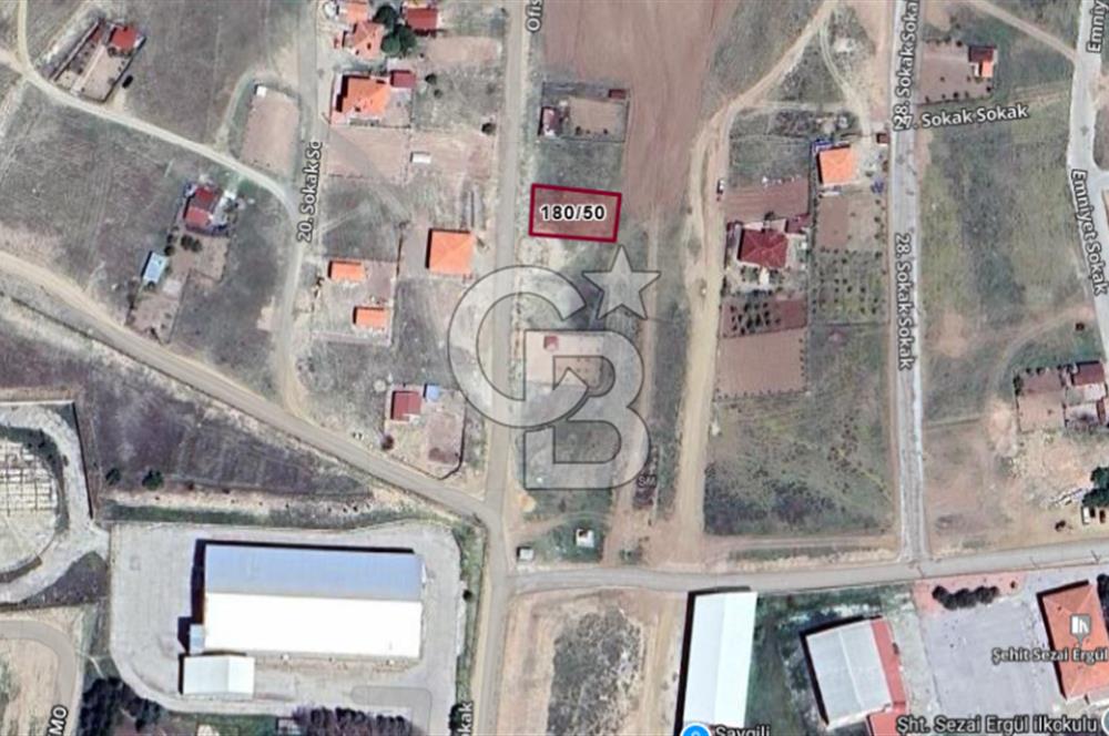 KIRIKKALE BALIŞEYH'TE SATILIK ARSA
