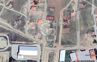 KIRIKKALE BALIŞEYH'TE SATILIK ARSA