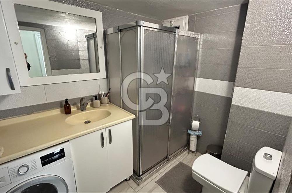 Egepol Karşısı, İzmirPark Yakını 3+1 Park Manzaralı Daire