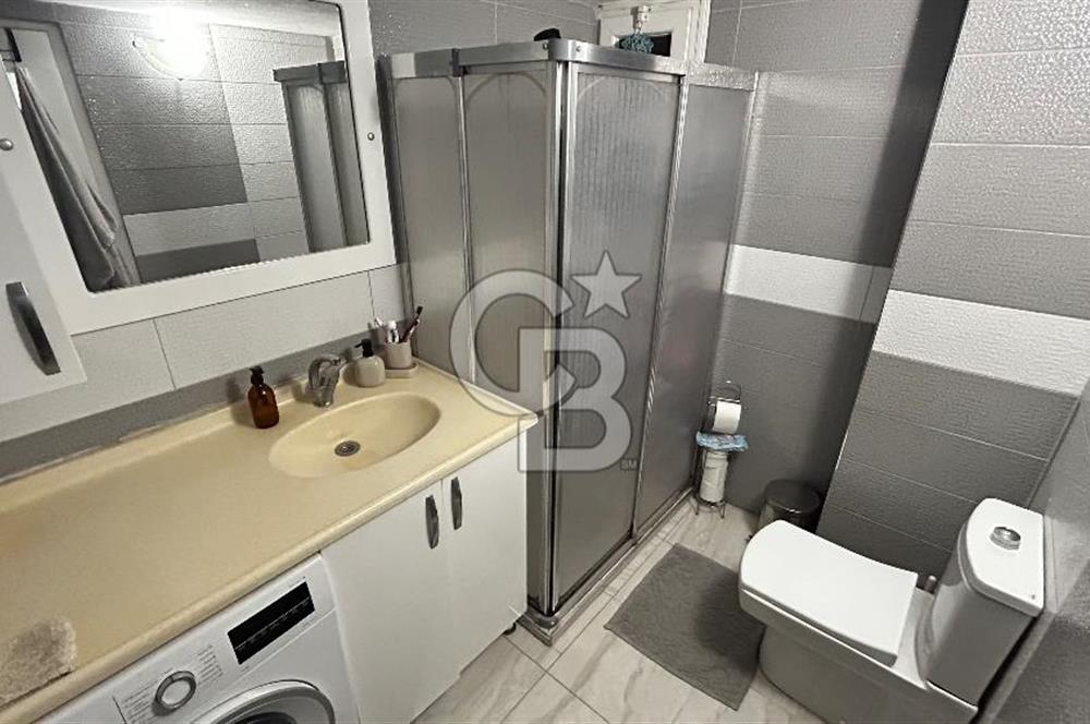 Egepol Karşısı, İzmirPark Yakını 3+1 Park Manzaralı Daire