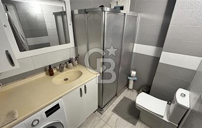 Egepol Karşısı, İzmirPark Yakını 3+1 Park Manzaralı Daire