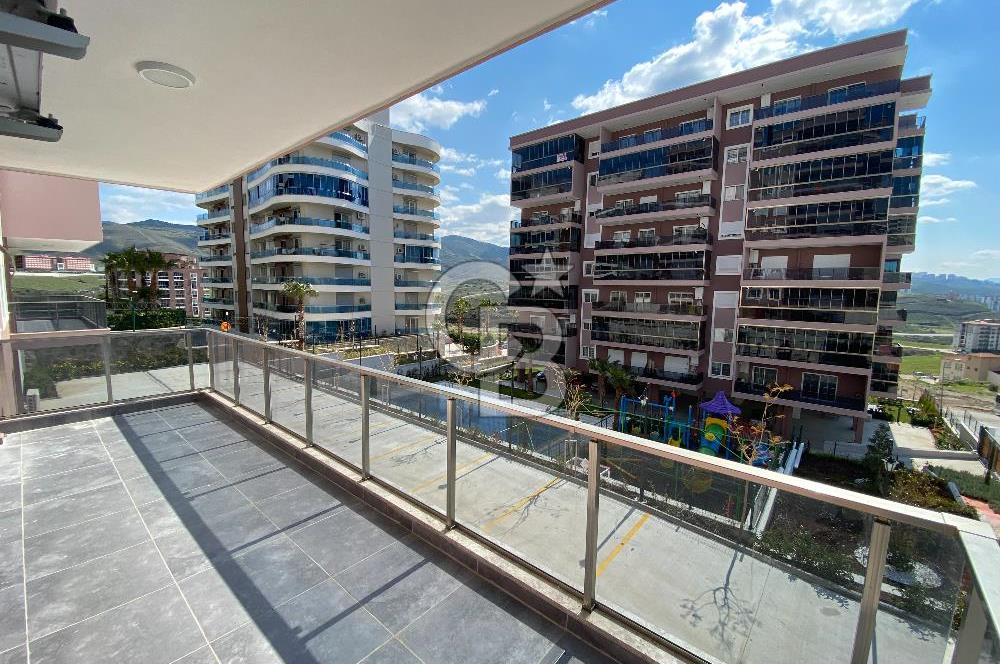 Ulukent Gültekin Vadi Evleri Full Eşyalı Kiralık 2+1 Daire