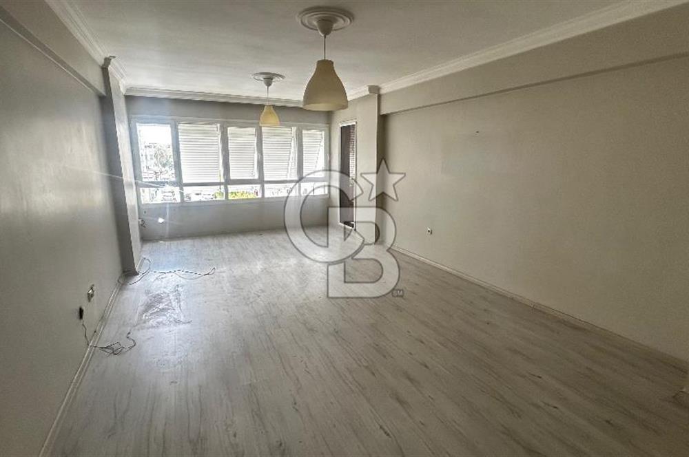 Bayraklı Sevgi Yolu ve İzban yakını Kiralık 3+1 Daire