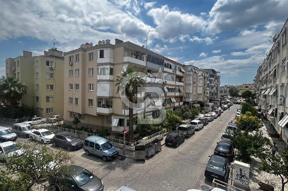 Bayraklı Sevgi Yolu ve İzban yakını Kiralık 3+1 Daire