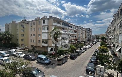Bayraklı Sevgi Yolu ve İzban yakını Kiralık 3+1 Daire
