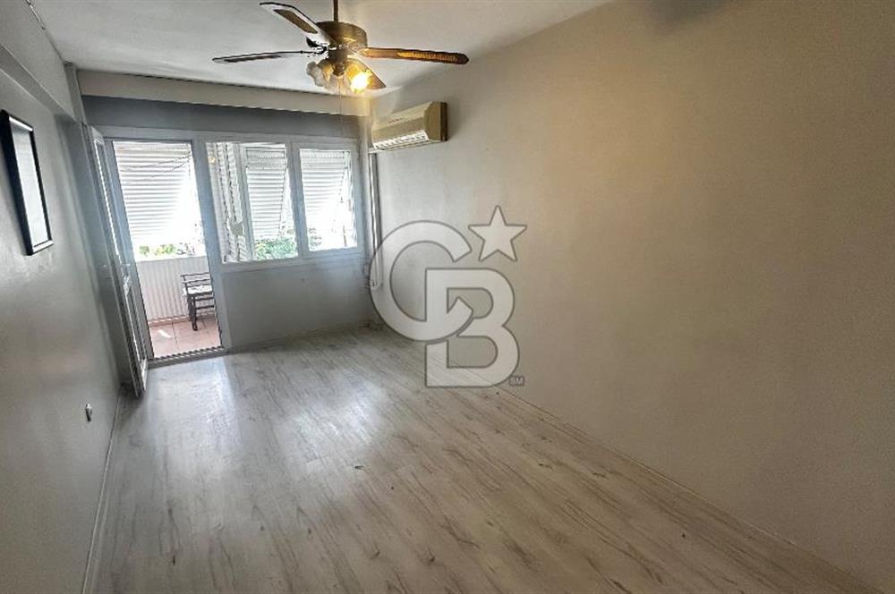 Bayraklı Sevgi Yolu ve İzban yakını Kiralık 3+1 Daire