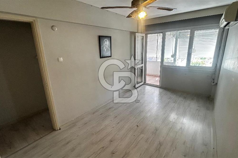 Bayraklı Sevgi Yolu ve İzban yakını Kiralık 3+1 Daire