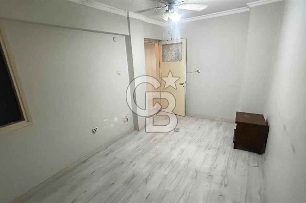 Bayraklı Sevgi Yolu ve İzban yakını Kiralık 3+1 Daire