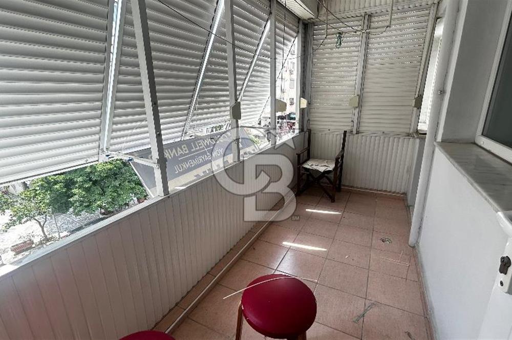 Bayraklı Sevgi Yolu ve İzban yakını Kiralık 3+1 Daire