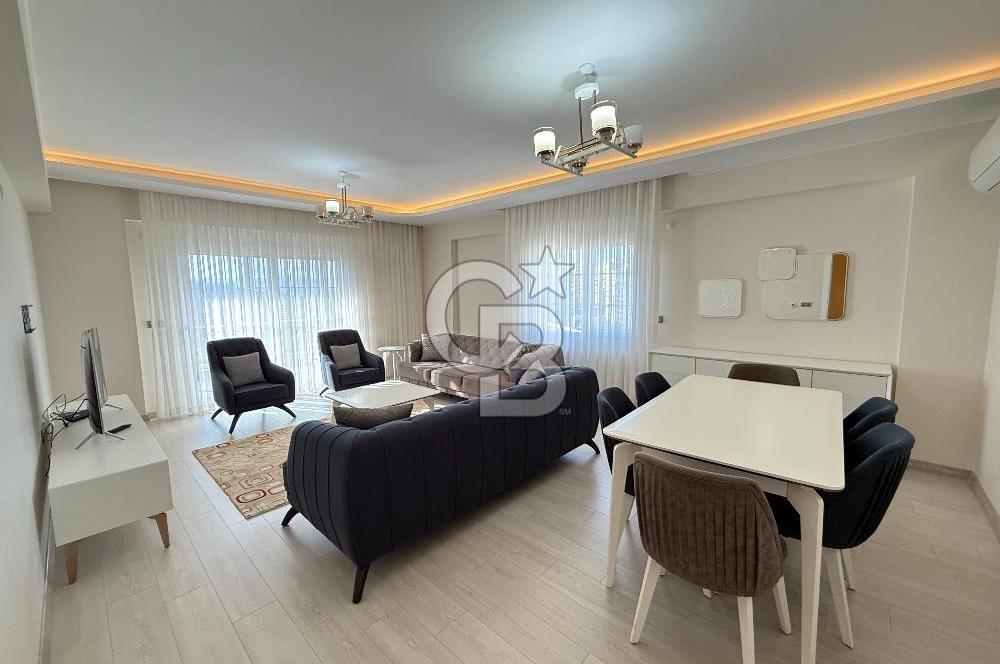 Ulukent Gültekin Vadi Evleri Full Eşyalı Kiralık 2+1 Daire
