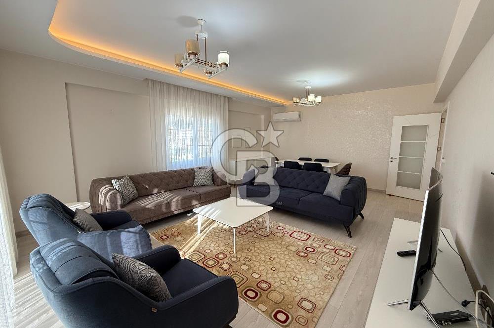 Ulukent Gültekin Vadi Evleri Full Eşyalı Kiralık 2+1 Daire