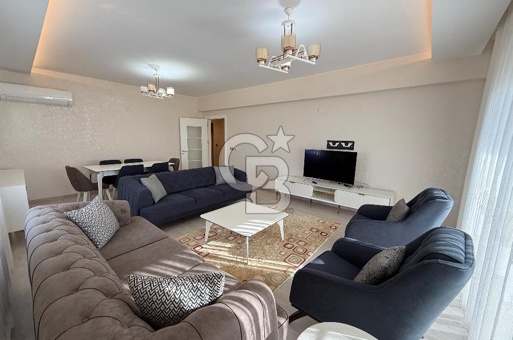 Ulukent Gültekin Vadi Evleri Full Eşyalı Kiralık 2+1 Daire