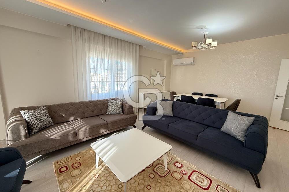 Ulukent Gültekin Vadi Evleri Full Eşyalı Kiralık 2+1 Daire