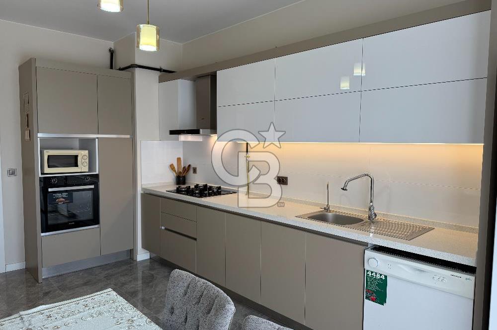 Ulukent Gültekin Vadi Evleri Full Eşyalı Kiralık 2+1 Daire