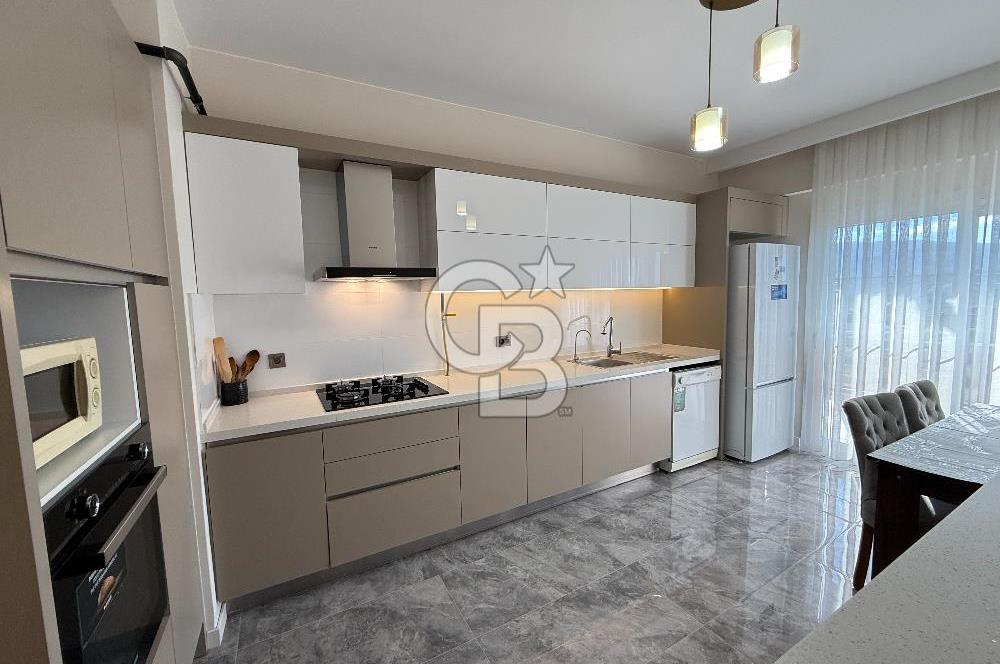Ulukent Gültekin Vadi Evleri Full Eşyalı Kiralık 2+1 Daire