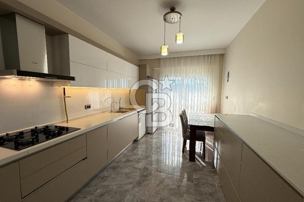 Ulukent Gültekin Vadi Evleri Full Eşyalı Kiralık 2+1 Daire