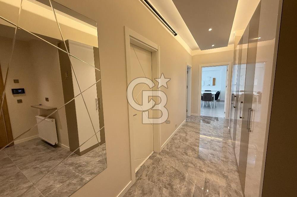 Ulukent Gültekin Vadi Evleri Full Eşyalı Kiralık 2+1 Daire