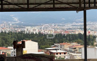 Bornova Kızılay'da Oturuma ve Yatırıma Uygun Satılık 2+1 Daire 