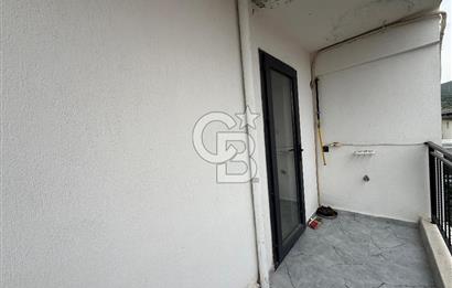 Bornova Kızılay'da Oturuma ve Yatırıma Uygun Satılık 2+1 Daire 