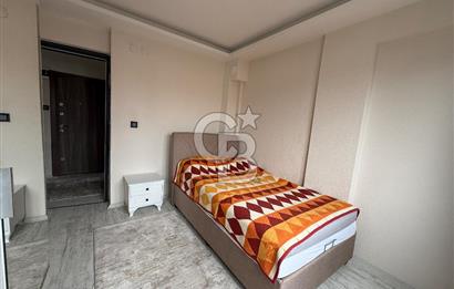 Bornova Kızılay'da Oturuma ve Yatırıma Uygun Satılık 2+1 Daire 