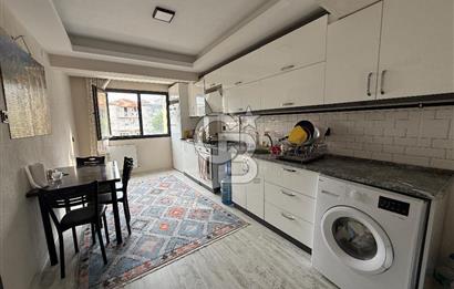 Bornova Kızılay'da Oturuma ve Yatırıma Uygun Satılık 2+1 Daire 