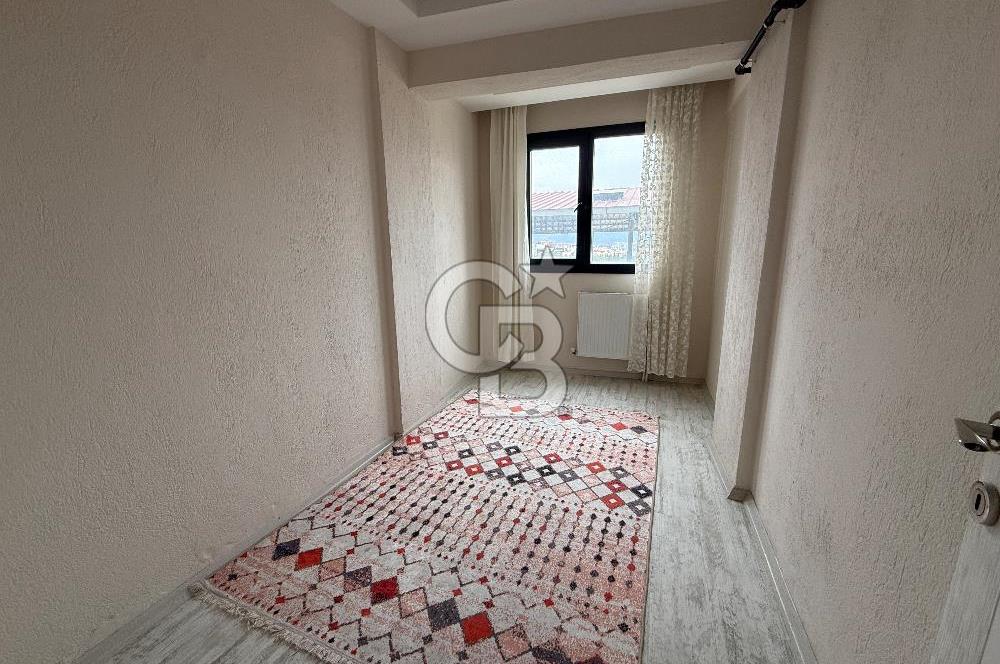 Bornova Kızılay'da Oturuma ve Yatırıma Uygun Satılık 2+1 Daire 