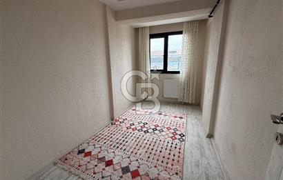 Bornova Kızılay'da Oturuma ve Yatırıma Uygun Satılık 2+1 Daire 