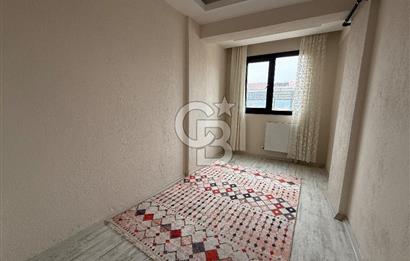 Bornova Kızılay'da Oturuma ve Yatırıma Uygun Satılık 2+1 Daire 
