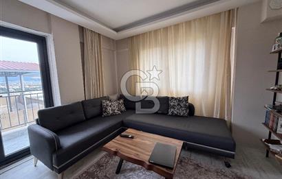 Bornova Kızılay'da Oturuma ve Yatırıma Uygun Satılık 2+1 Daire 