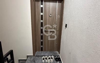 Bornova Kızılay'da Oturuma ve Yatırıma Uygun Satılık 2+1 Daire 