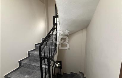 Bornova Kızılay'da Oturuma ve Yatırıma Uygun Satılık 2+1 Daire 