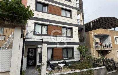 Bornova Kızılay'da Oturuma ve Yatırıma Uygun Satılık 2+1 Daire 