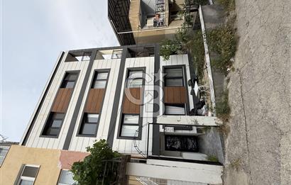 Bornova Kızılay'da Oturuma ve Yatırıma Uygun Satılık 2+1 Daire 
