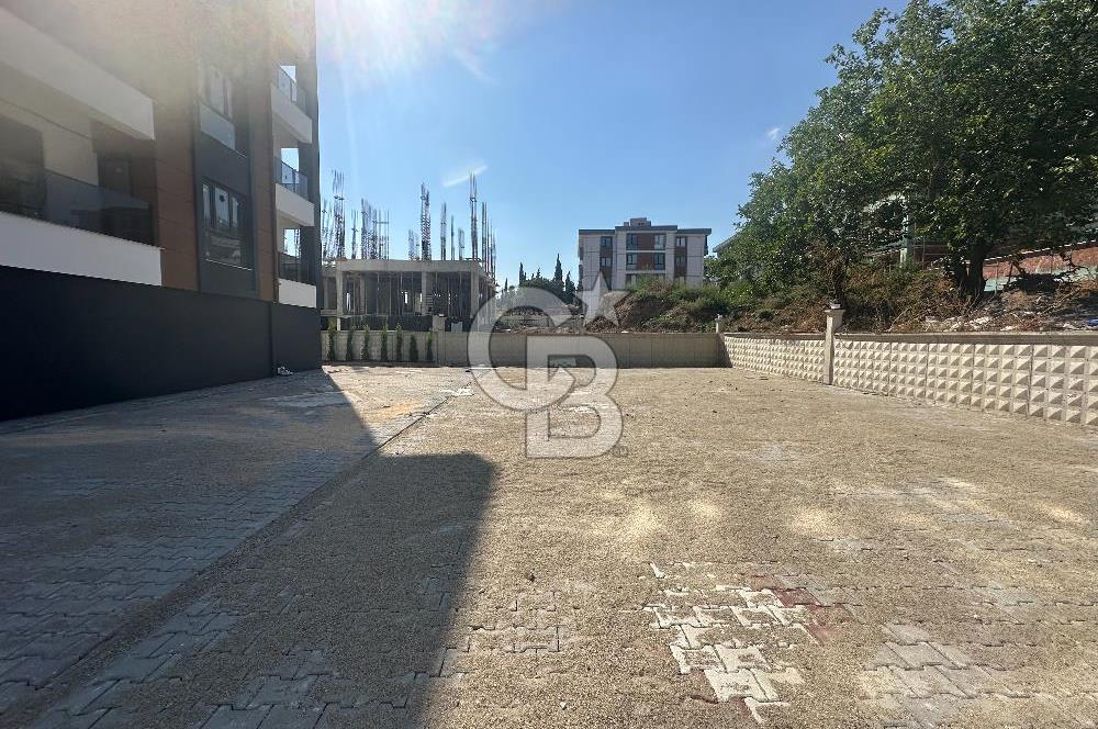 NİLÜFER YOLÇATI'DA SATILIK 1+1 DAİRE