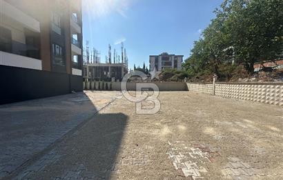 NİLÜFER YOLÇATI'DA SATILIK 1+1 DAİRE