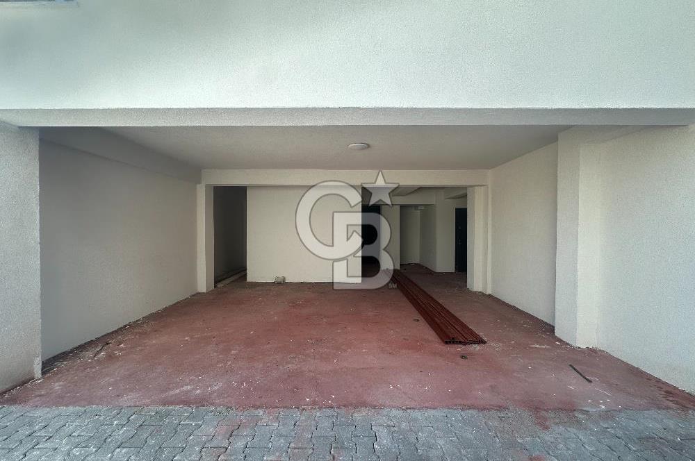 NİLÜFER YOLÇATI'DA SATILIK 1+1 DAİRE