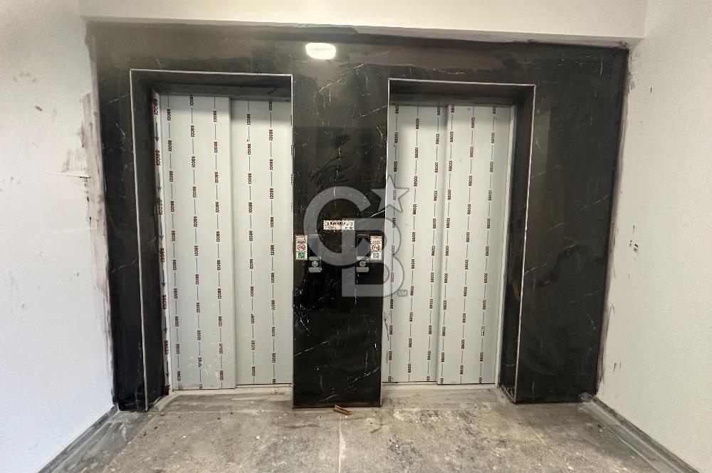 NİLÜFER YOLÇATI'DA SATILIK 1+1 DAİRE