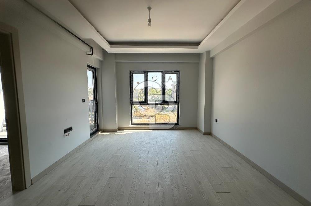 NİLÜFER YOLÇATI'DA SATILIK 1+1 DAİRE