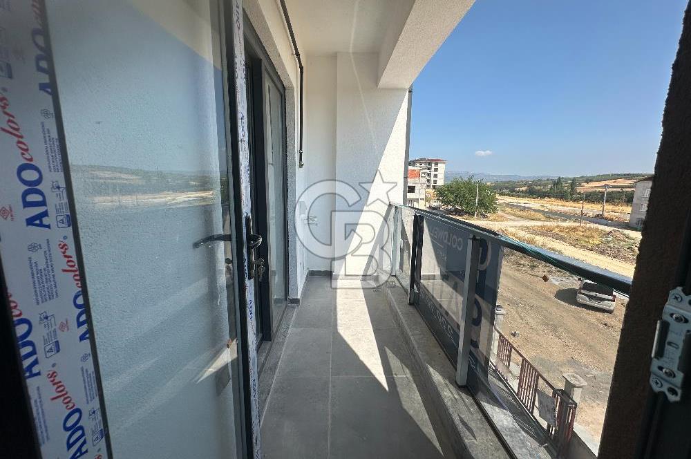 NİLÜFER YOLÇATI'DA SATILIK 1+1 DAİRE