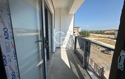 NİLÜFER YOLÇATI'DA SATILIK 1+1 DAİRE